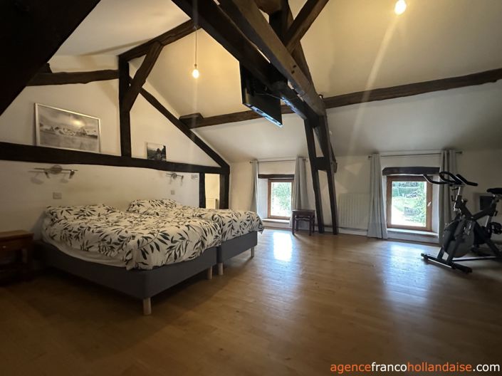 Image No.20-Maison de 11 chambres à vendre à Châlus