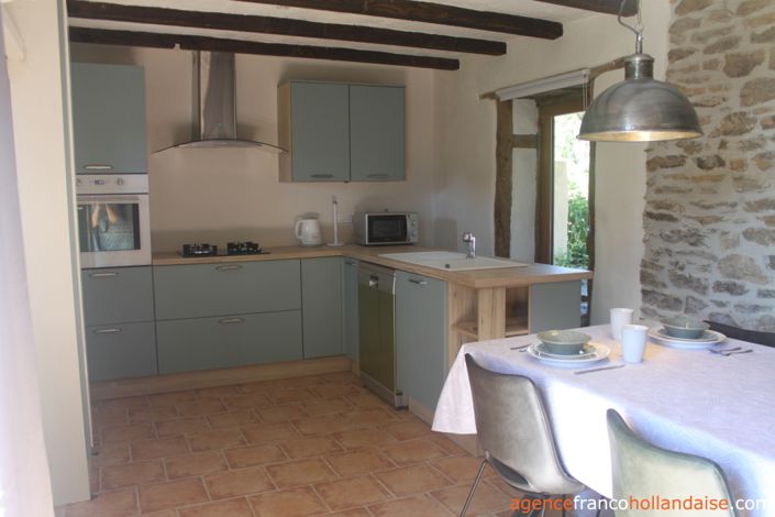 Image No.27-Maison de 11 chambres à vendre à Châlus