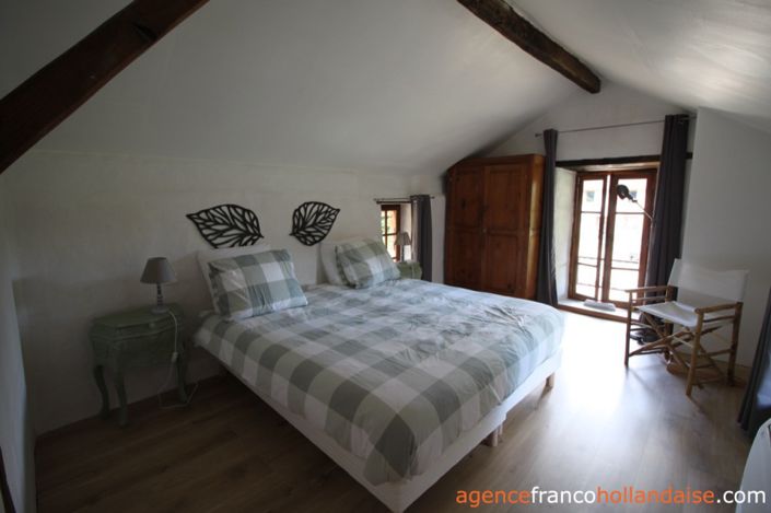 Image No.28-Maison de 11 chambres à vendre à Châlus