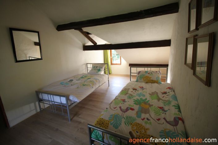 Image No.29-Maison de 11 chambres à vendre à Châlus