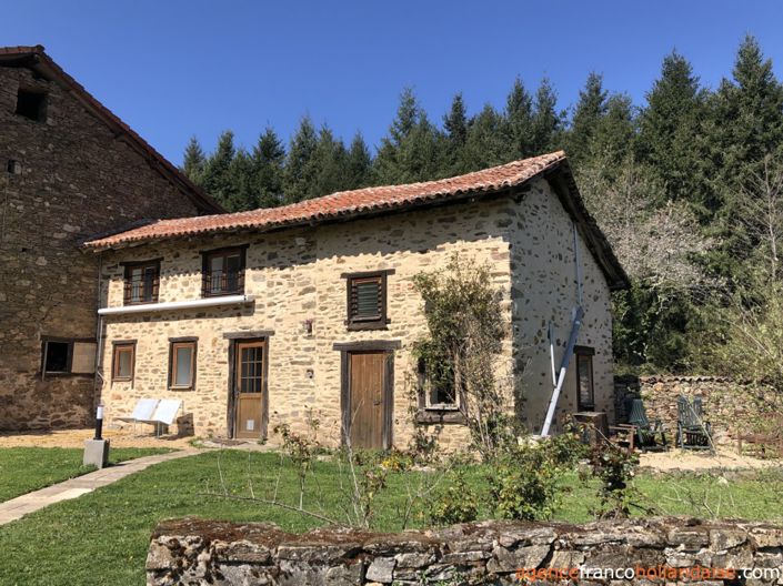 Image No.31-Maison de 11 chambres à vendre à Châlus