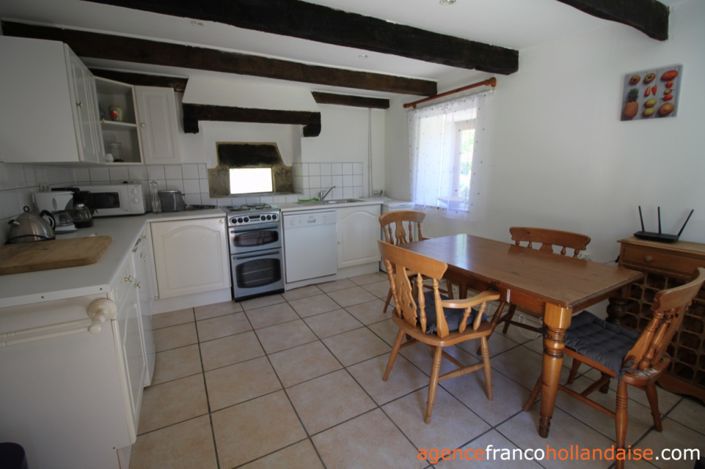 Image No.33-Maison de 11 chambres à vendre à Châlus