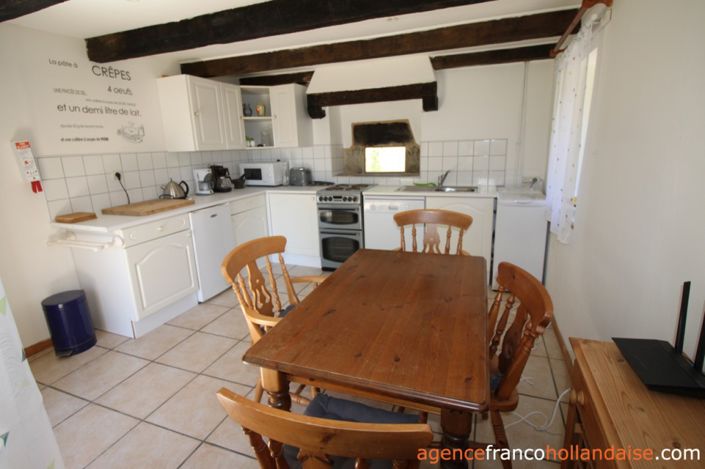 Image No.34-Maison de 11 chambres à vendre à Châlus