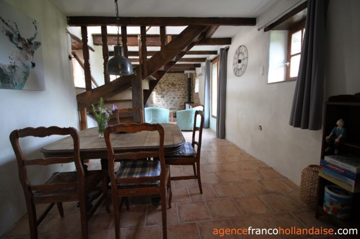 Image No.35-Maison de 11 chambres à vendre à Châlus