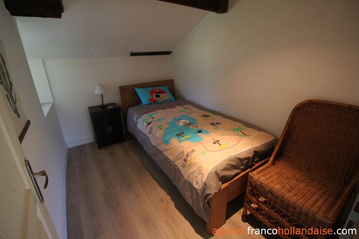 Image No.38-Maison de 11 chambres à vendre à Châlus