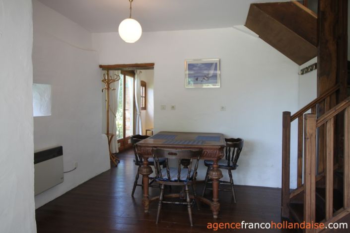 Image No.40-Maison de 11 chambres à vendre à Châlus