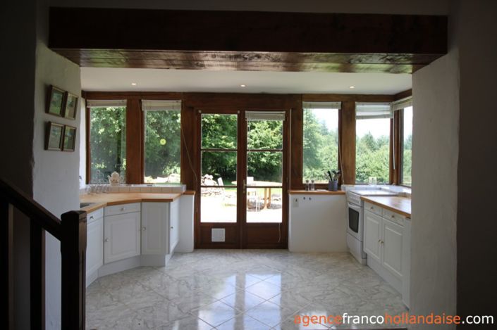 Image No.41-Maison de 11 chambres à vendre à Châlus