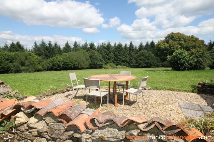 Image No.44-Maison de 11 chambres à vendre à Châlus