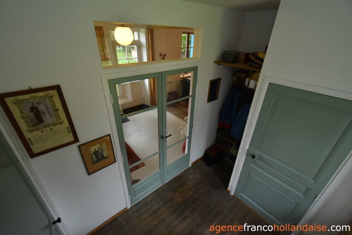 Image No.10-Maison de 4 chambres à vendre à La Croisille-sur-Briance