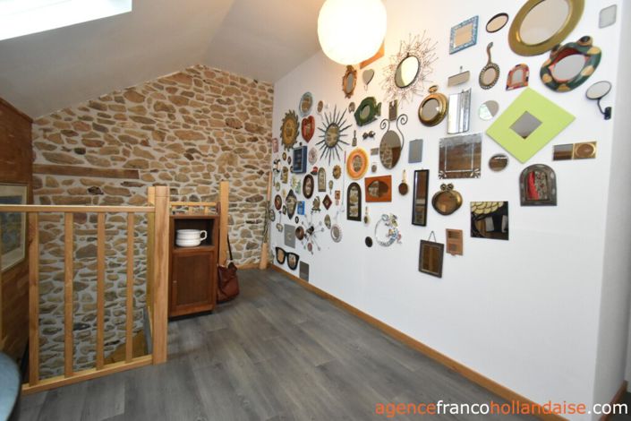 Image No.11-Maison de 4 chambres à vendre à La Croisille-sur-Briance