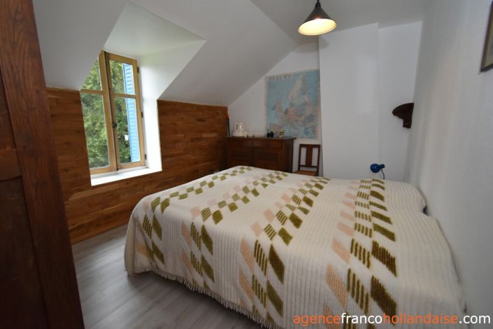 Image No.12-Maison de 4 chambres à vendre à La Croisille-sur-Briance