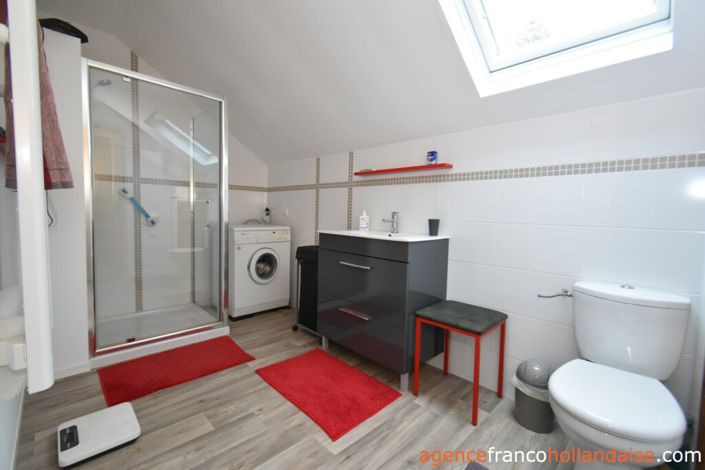 Image No.14-Maison de 4 chambres à vendre à La Croisille-sur-Briance