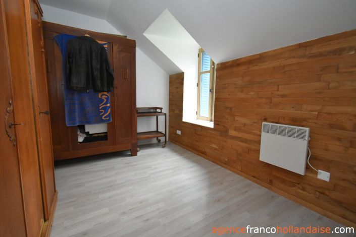 Image No.15-Maison de 4 chambres à vendre à La Croisille-sur-Briance