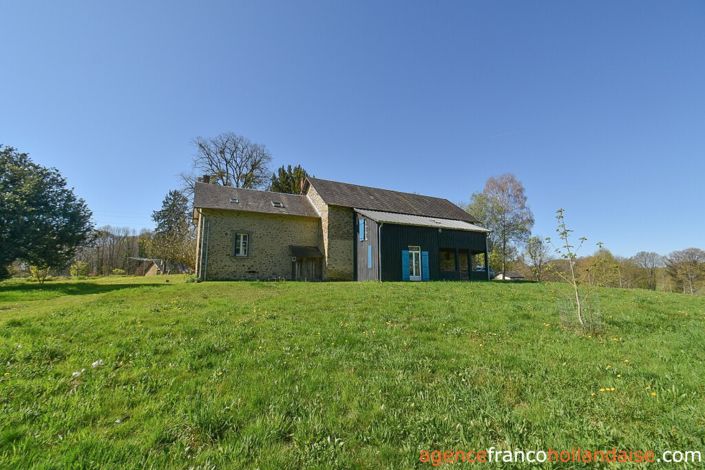 Image No.16-Maison de 4 chambres à vendre à La Croisille-sur-Briance