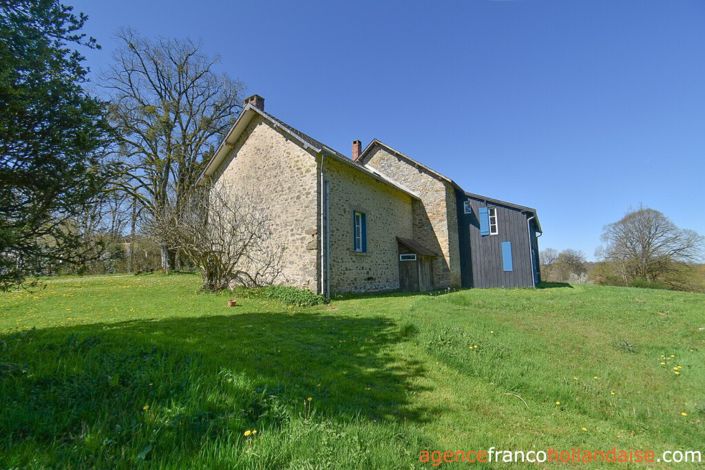 Image No.17-Maison de 4 chambres à vendre à La Croisille-sur-Briance