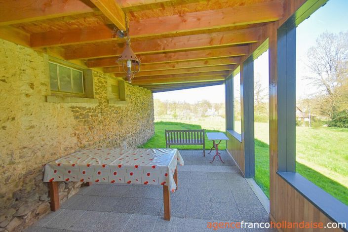 Image No.18-Maison de 4 chambres à vendre à La Croisille-sur-Briance