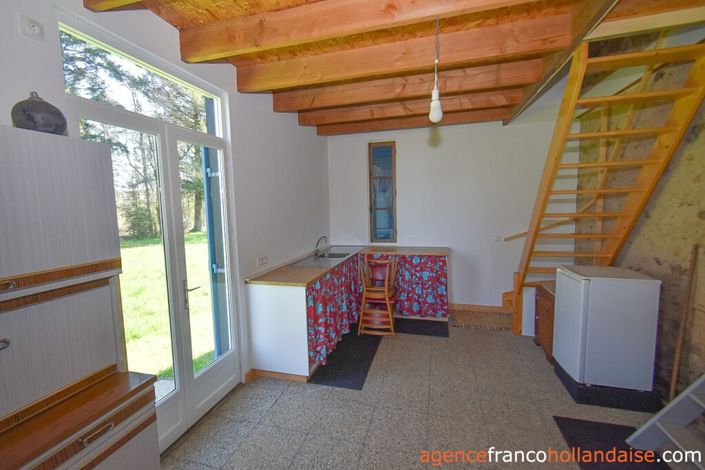 Image No.19-Maison de 4 chambres à vendre à La Croisille-sur-Briance