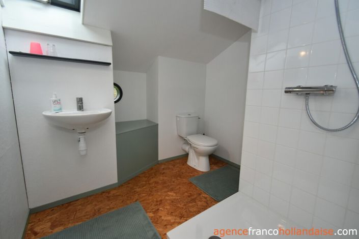 Image No.20-Maison de 4 chambres à vendre à La Croisille-sur-Briance