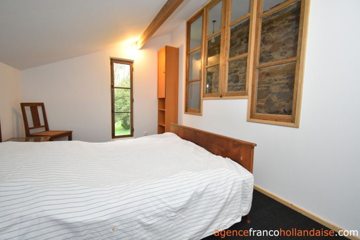 Image No.21-Maison de 4 chambres à vendre à La Croisille-sur-Briance