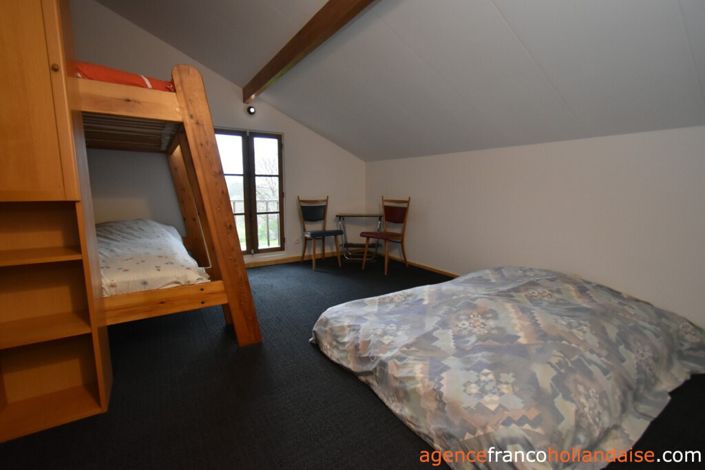 Image No.22-Maison de 4 chambres à vendre à La Croisille-sur-Briance