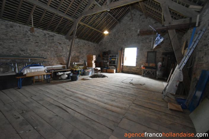 Image No.23-Maison de 4 chambres à vendre à La Croisille-sur-Briance