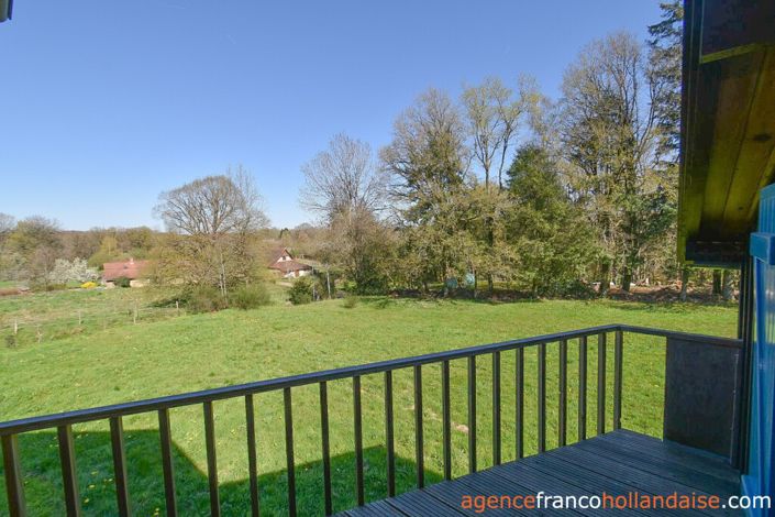 Image No.24-Maison de 4 chambres à vendre à La Croisille-sur-Briance