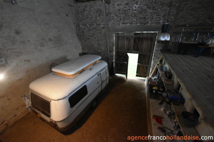 Image No.26-Maison de 4 chambres à vendre à La Croisille-sur-Briance