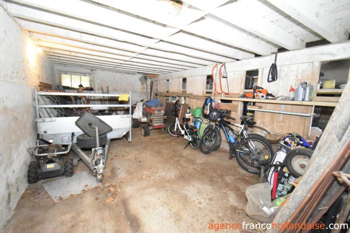 Image No.27-Maison de 4 chambres à vendre à La Croisille-sur-Briance