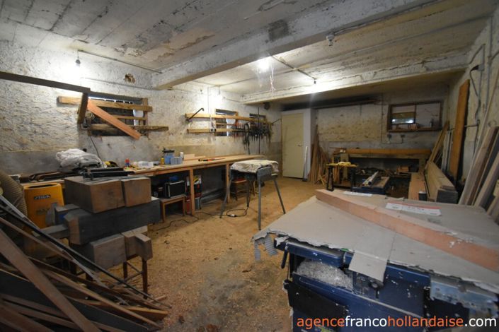 Image No.28-Maison de 4 chambres à vendre à La Croisille-sur-Briance