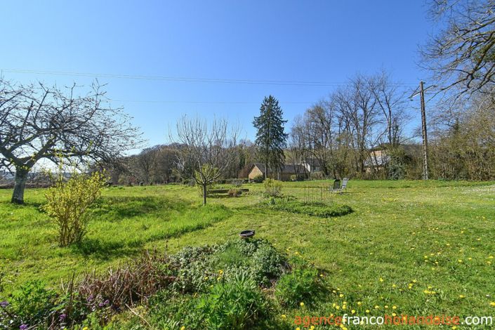 Image No.30-Maison de 4 chambres à vendre à La Croisille-sur-Briance