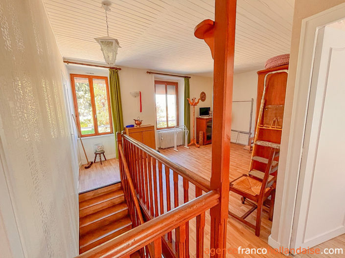 Image No.19-Maison de 3 chambres à vendre à Châteauneuf-la-Forêt