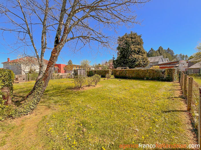 Image No.26-Maison de 3 chambres à vendre à Châteauneuf-la-Forêt