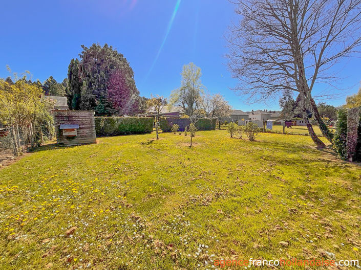 Image No.29-Maison de 3 chambres à vendre à Châteauneuf-la-Forêt