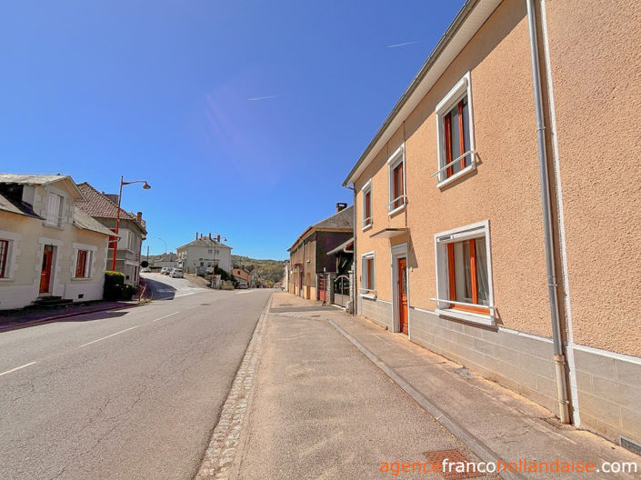 Image No.37-Maison de 3 chambres à vendre à Châteauneuf-la-Forêt