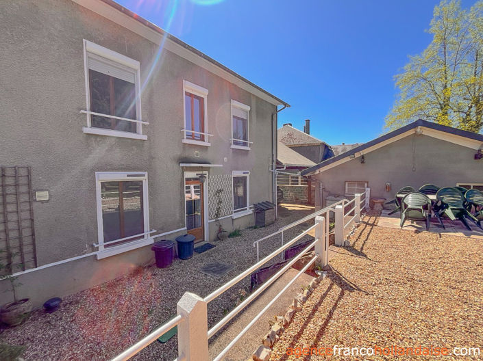 Image No.21-3 Bed House for sale