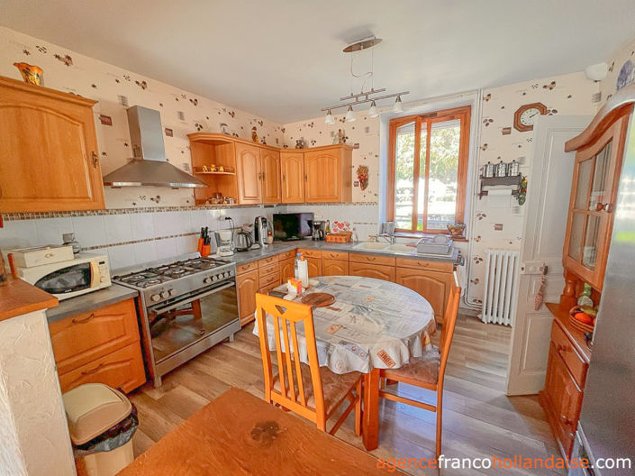 Image No.5-3 Bed House for sale