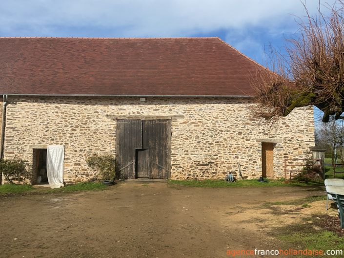 Image No.19-Maison de 2 chambres à vendre à Savignac-Lédrier