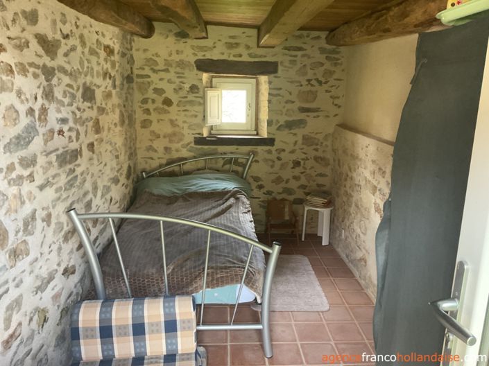 Image No.22-Maison de 2 chambres à vendre à Savignac-Lédrier