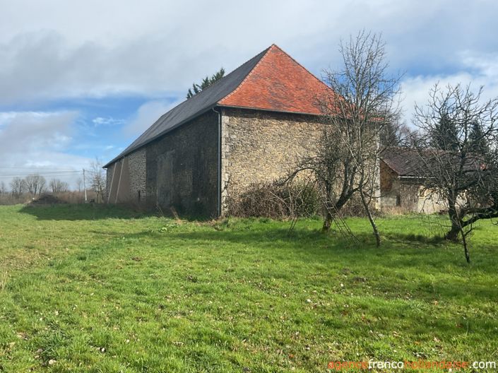 Image No.27-Maison de 2 chambres à vendre à Savignac-Lédrier