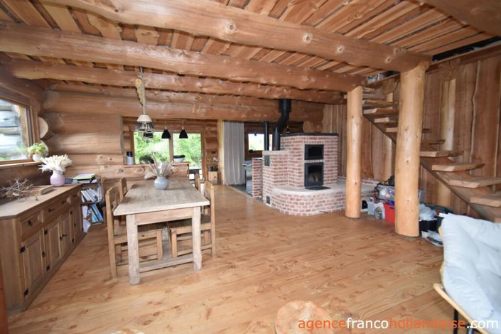 Image No.12-Commercial de 3 chambres à vendre à Lacelle