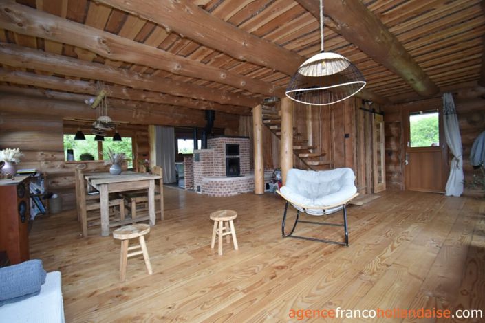 Image No.13-Commercial de 3 chambres à vendre à Lacelle