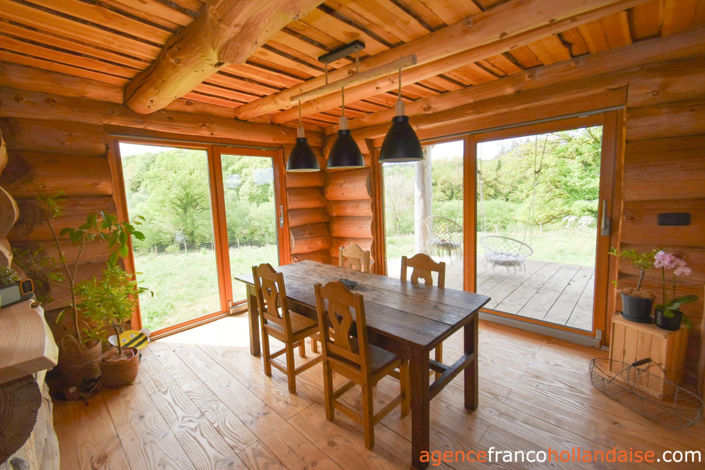 Image No.14-Commercial de 3 chambres à vendre à Lacelle