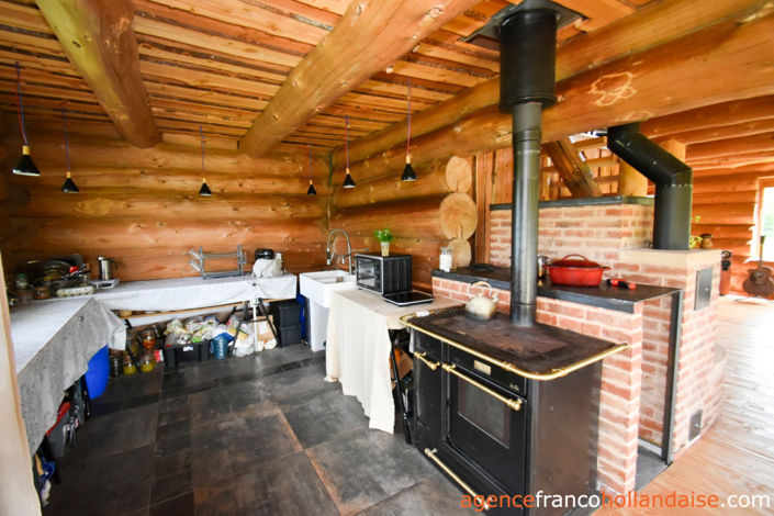 Image No.16-Commercial de 3 chambres à vendre à Lacelle