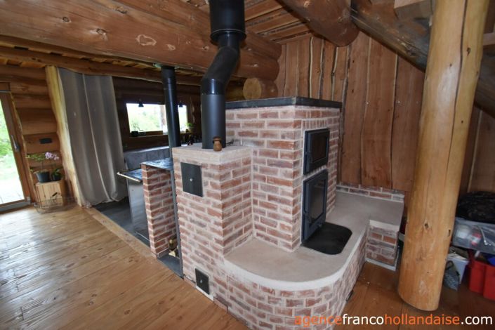 Image No.17-Commercial de 3 chambres à vendre à Lacelle