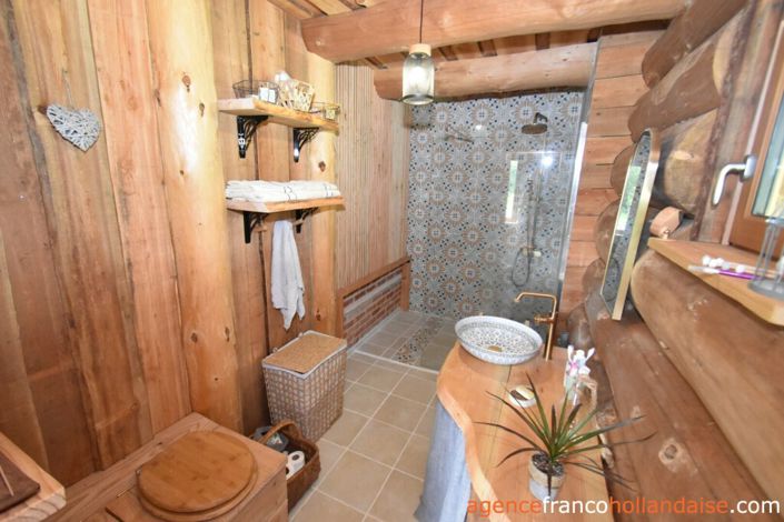 Image No.18-Commercial de 3 chambres à vendre à Lacelle