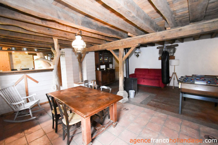 Image No.28-Commercial de 3 chambres à vendre à Lacelle