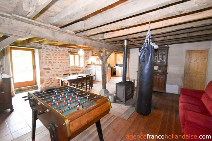 Image No.31-Commercial de 3 chambres à vendre à Lacelle