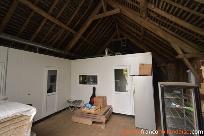 Image No.39-Commercial de 3 chambres à vendre à Lacelle