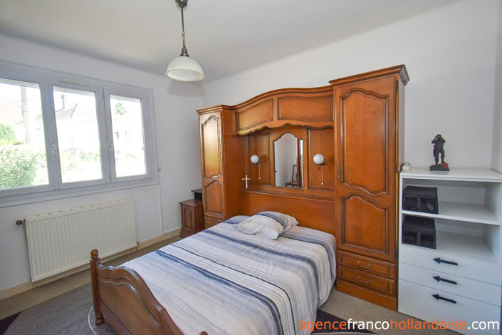 Image No.12-Maison de 5 chambres à vendre à Chamberet