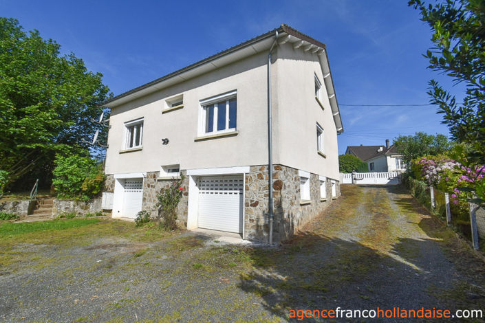 Image No.37-Maison de 5 chambres à vendre à Chamberet